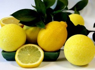 Лимоны. Фото