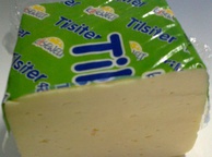 Сыр Тильзит. Фото