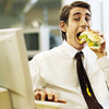 Офисная диета: как правильно питаться на работе