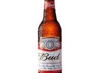 Пиво Bud Light. Фото