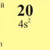 Макроэлементы