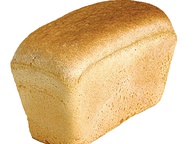 Хлеб пшеничный. Фото