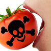 Токсичные вещества в пище
