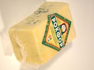 Сыр Рокфор. Фото