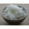 Белый короткозерный рис
