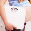 Беременные женщины, считающие, что «едят за двоих», могут набирать слишком много веса