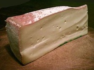 Сыр Фонтина. Фото