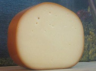 Сыр Проволоне. Фото