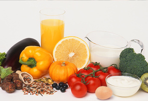 Продукты, не содержащие глютен