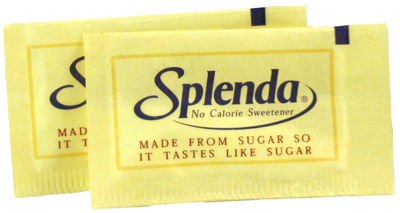 Splenda